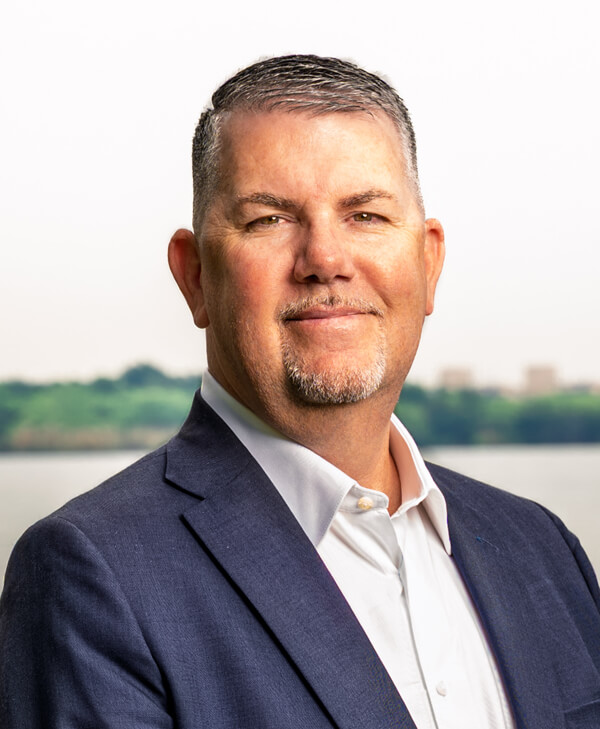 Kevin Adcock